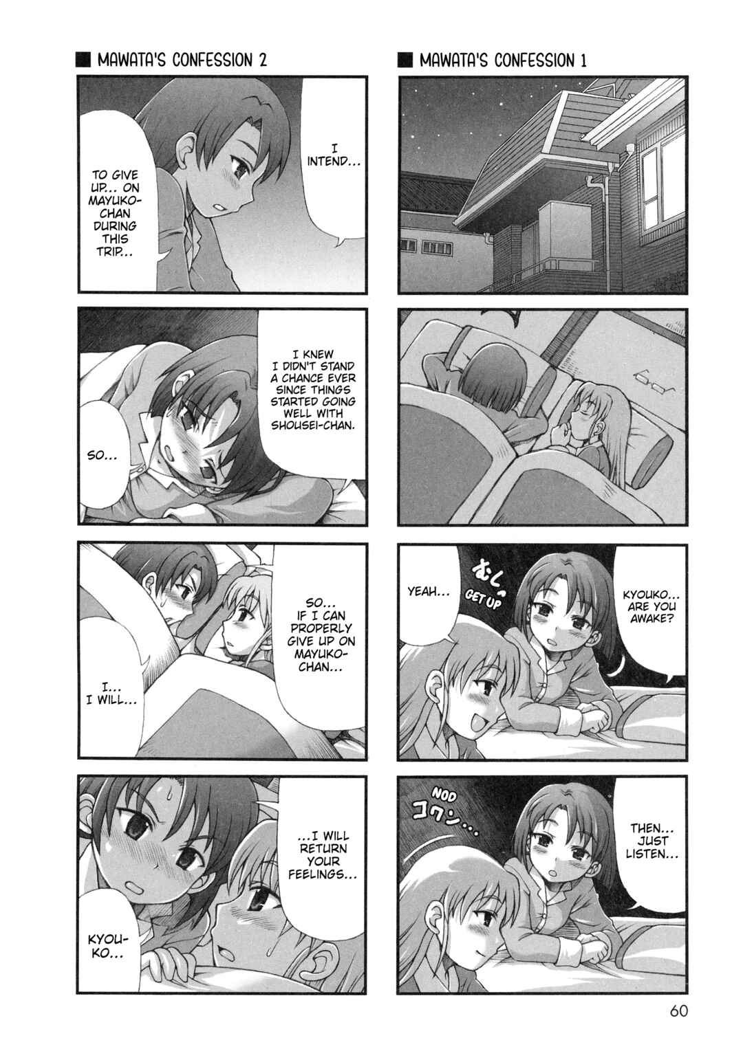 Page 8 Chapter 37 Choir!