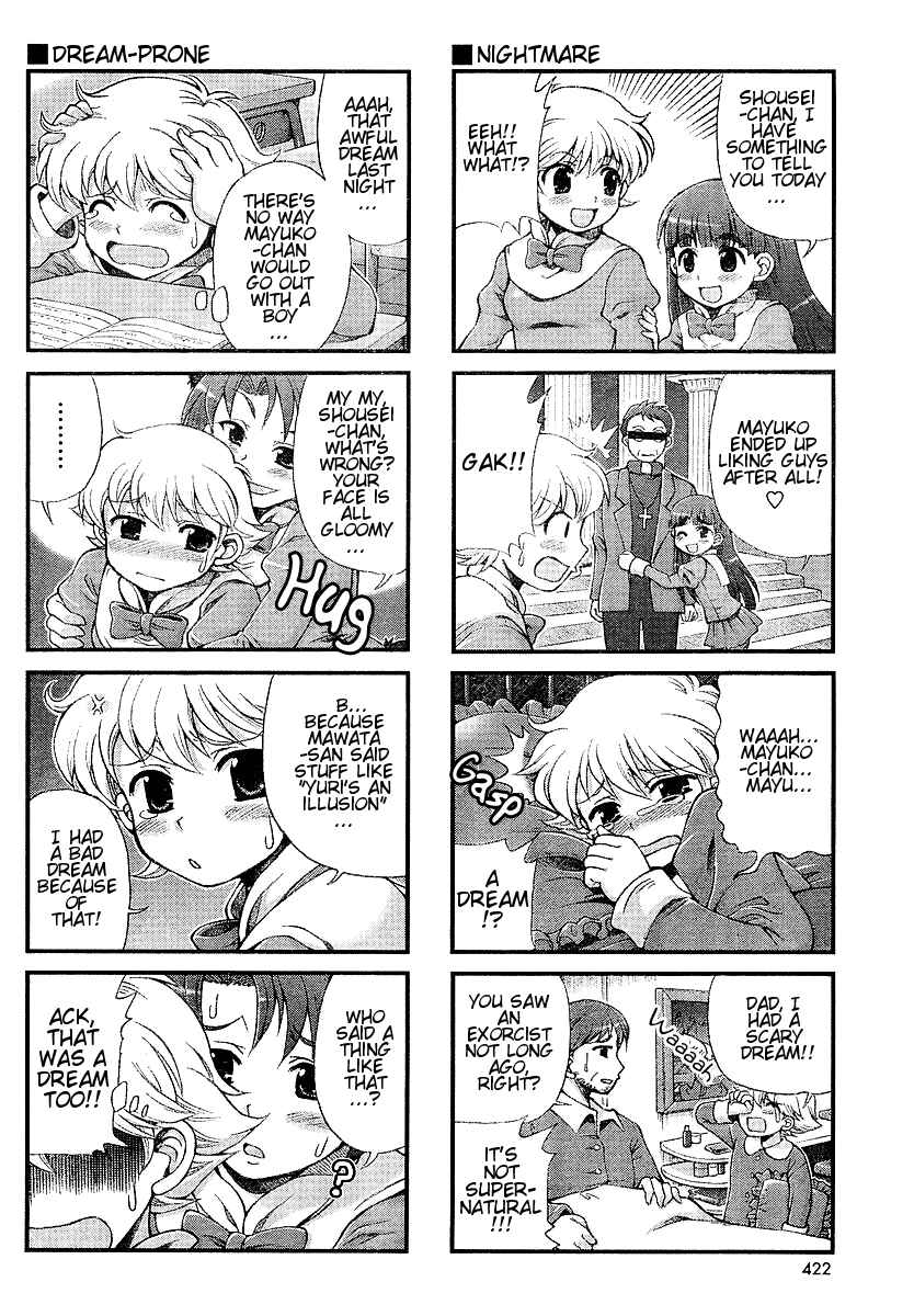 Page 2 Chapter 17 Choir!