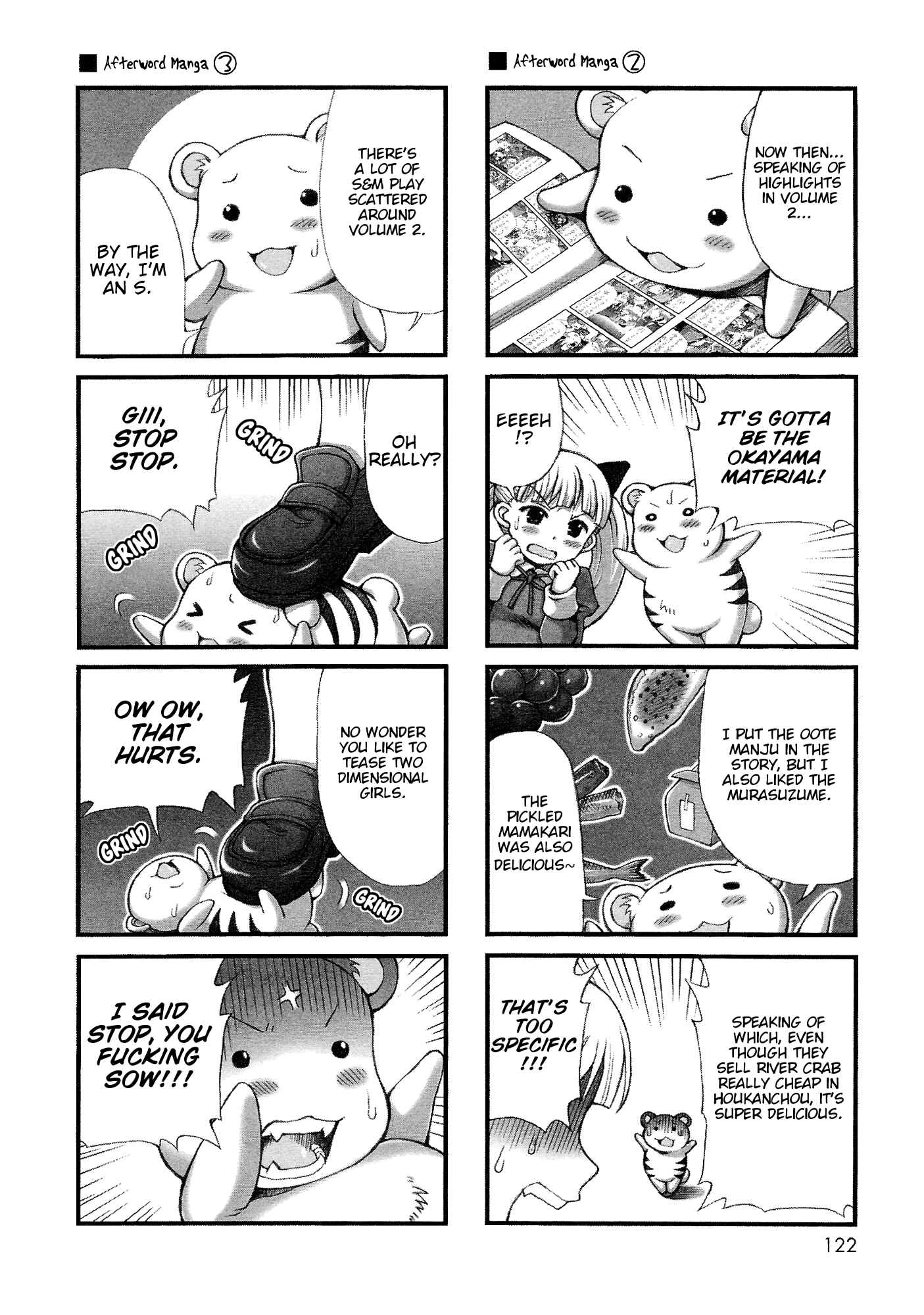 Page 10 Chapter 30 Choir!