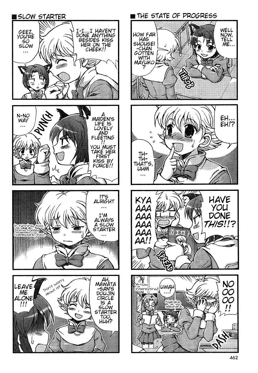 Page 2 Chapter 14 Choir!