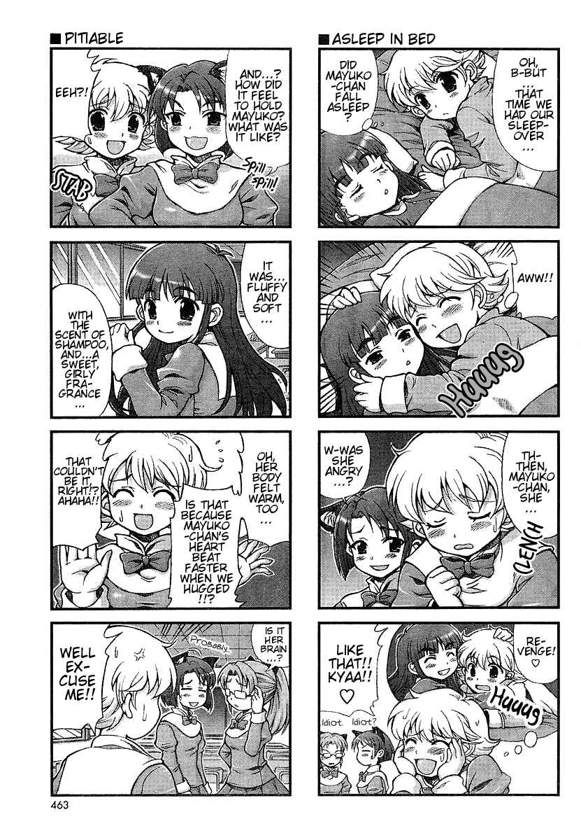 Page 3 Chapter 14 Choir!