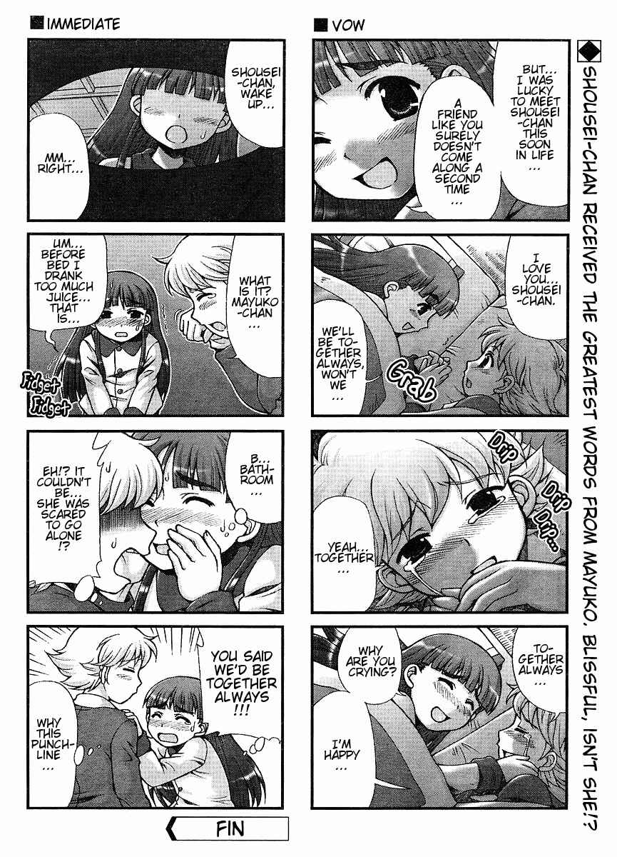 Page 8 Chapter 25 Choir!
