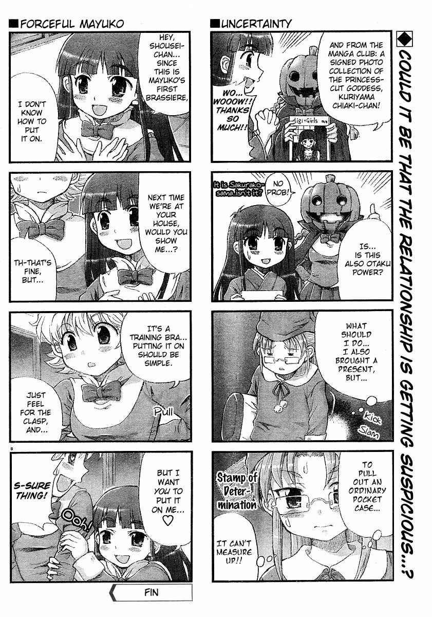 Page 8 Chapter 9 Choir!