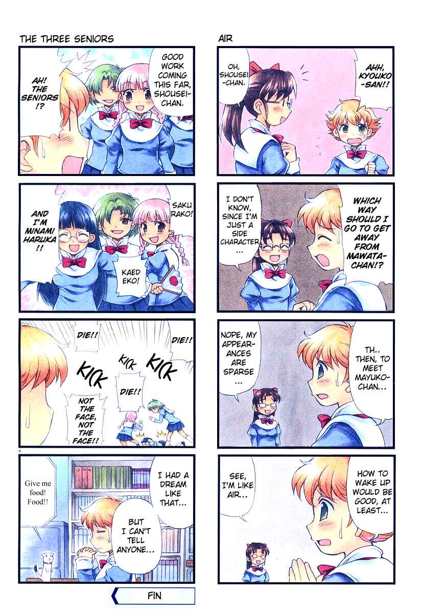 Page 4 Chapter 16 Choir!