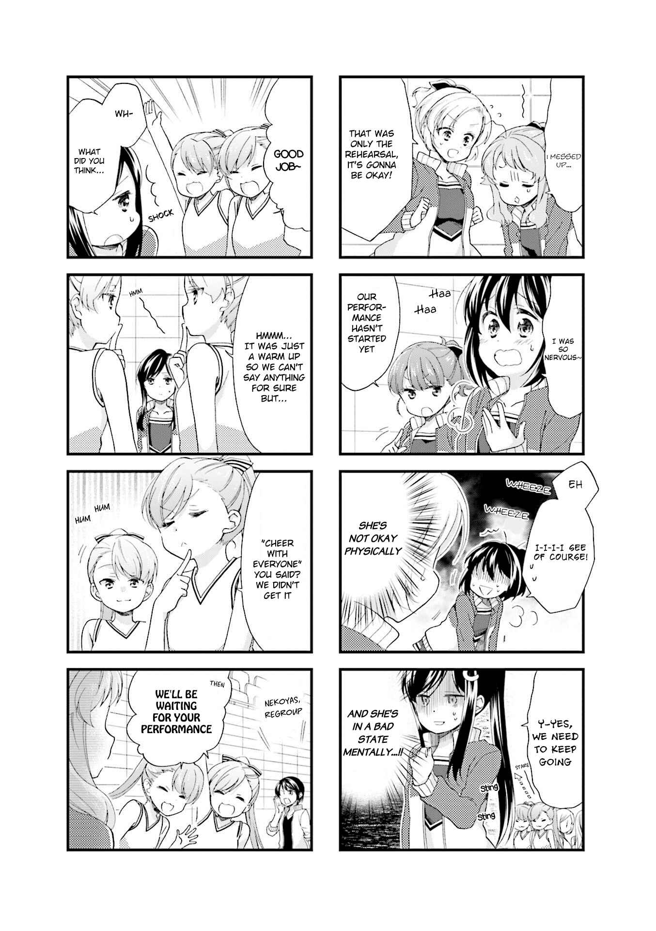 Page 9 Chapter 27 Anima Yell!