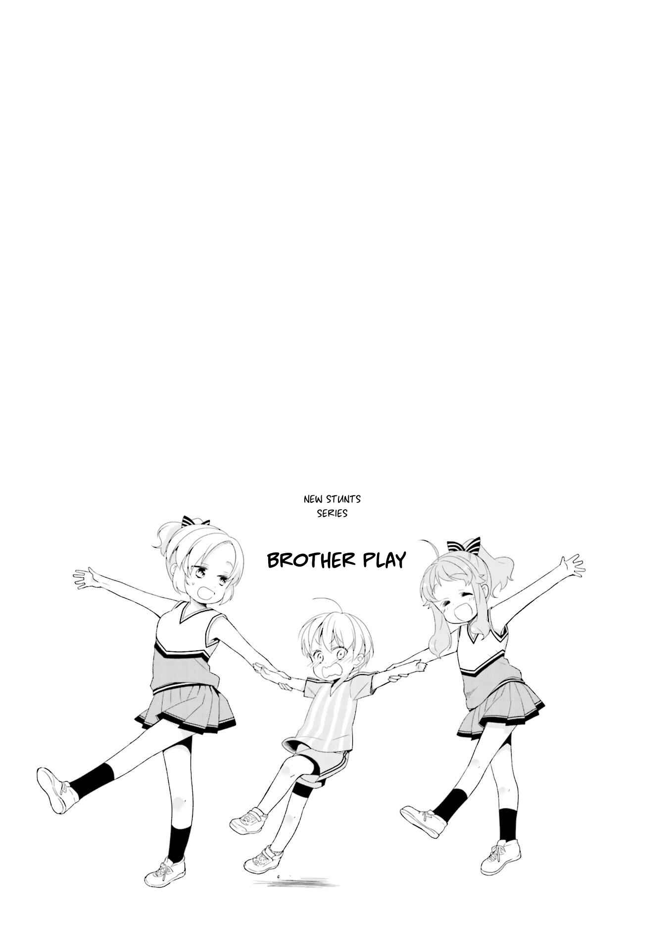 Page 13 Chapter 18 Anima Yell!