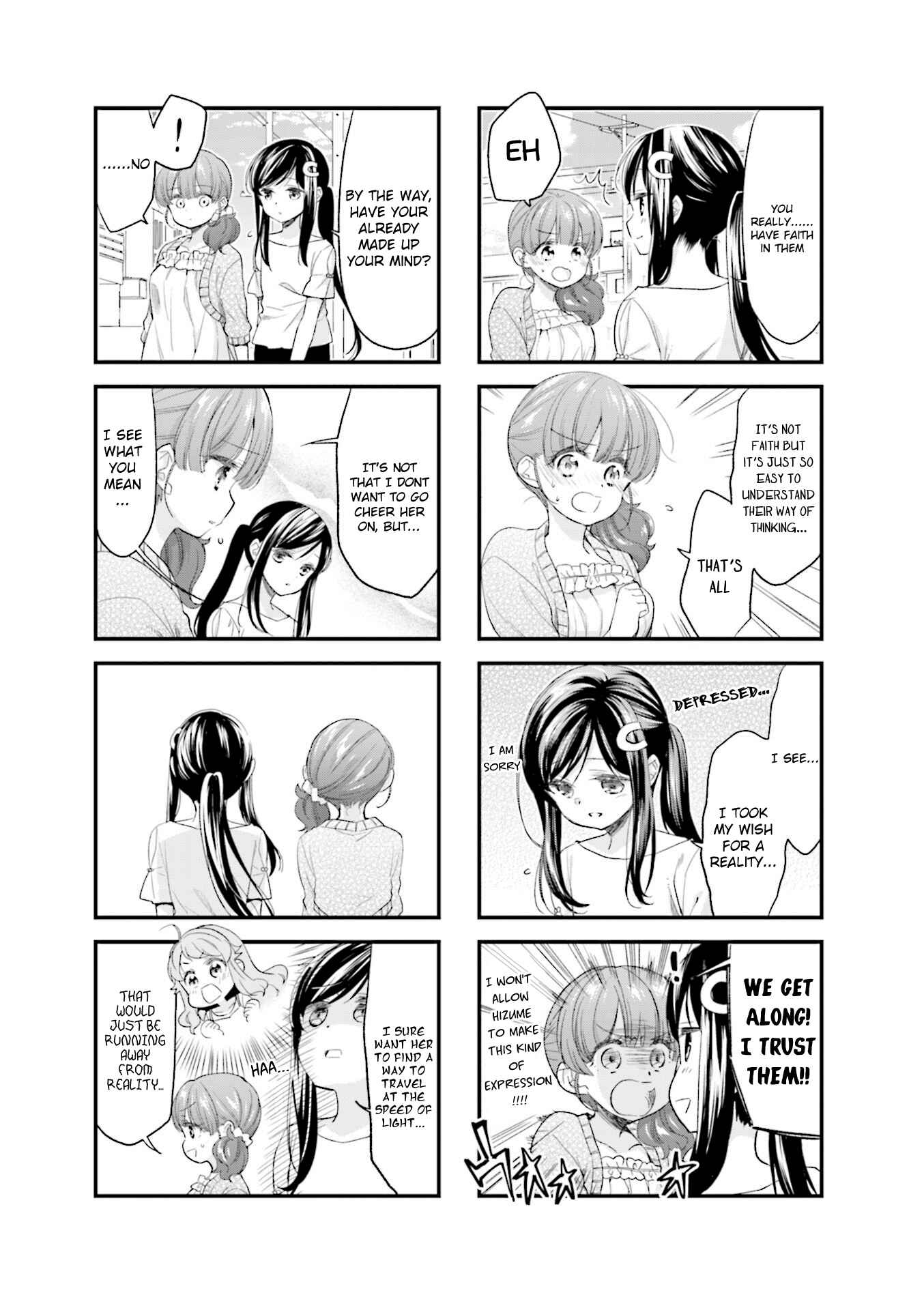Page 5 Chapter 53 Anima Yell!