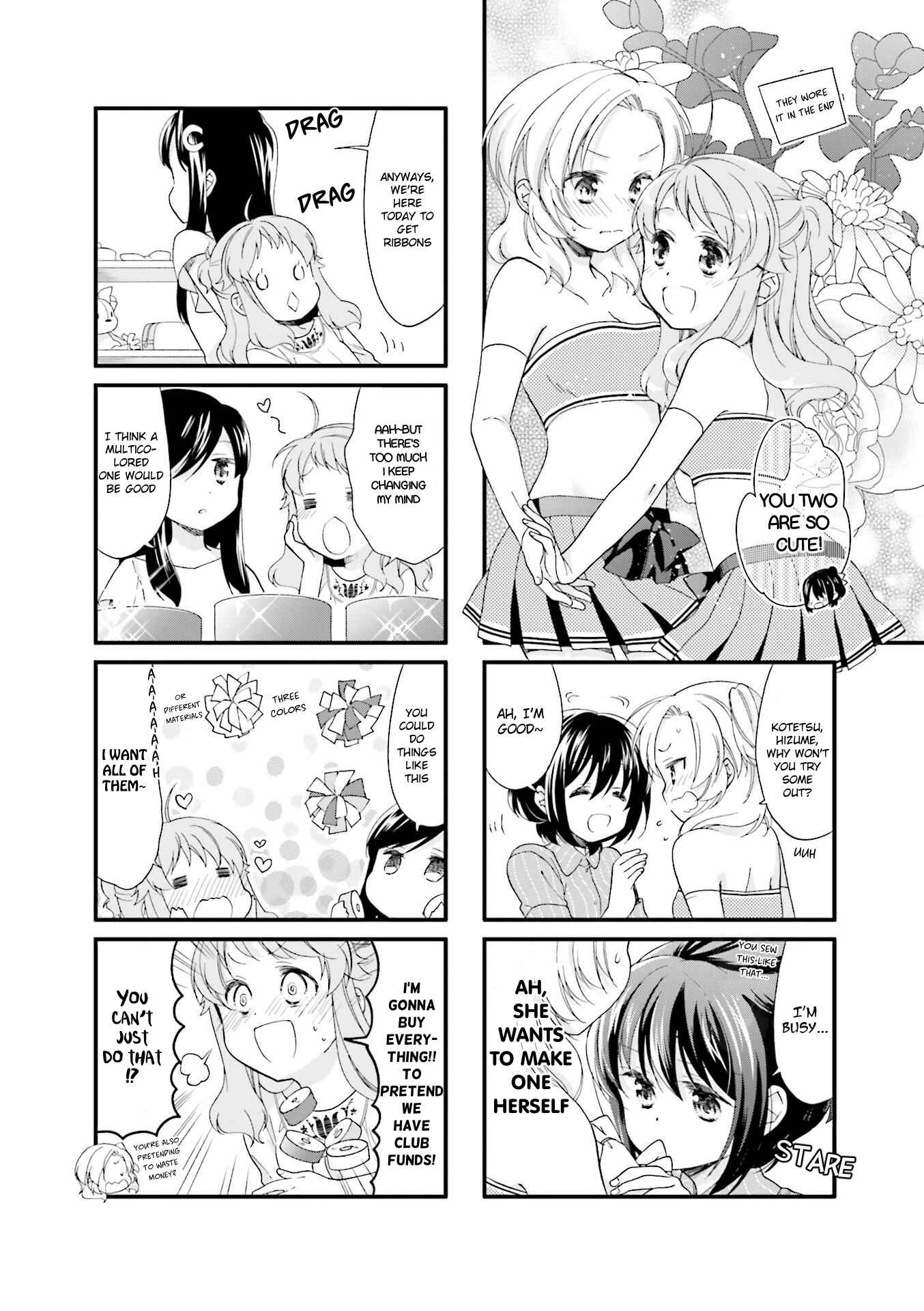 Page 5 Chapter 17 Anima Yell!