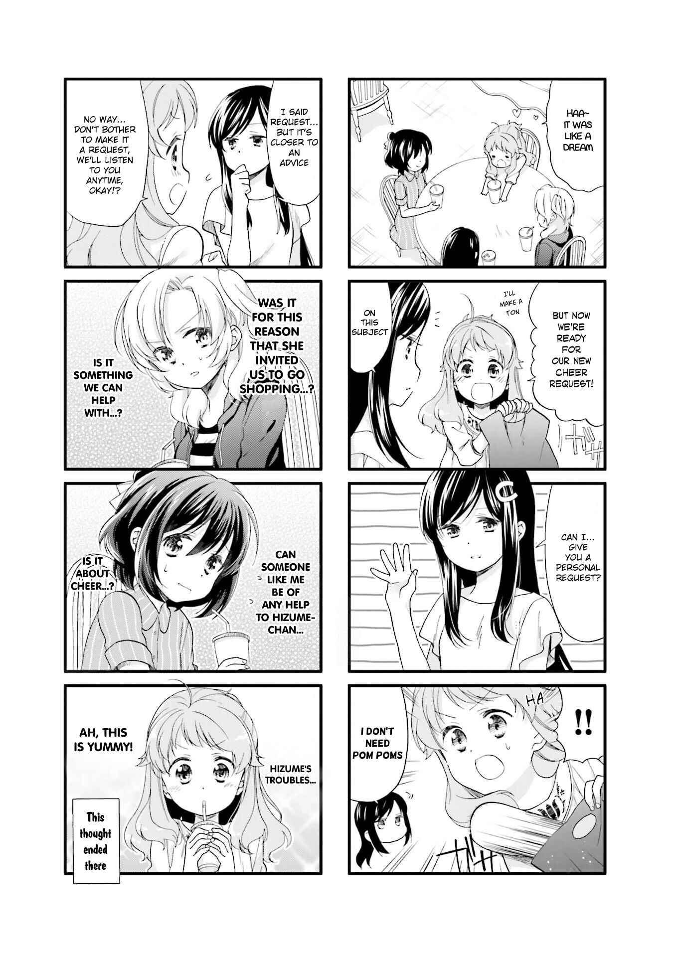 Page 6 Chapter 17 Anima Yell!