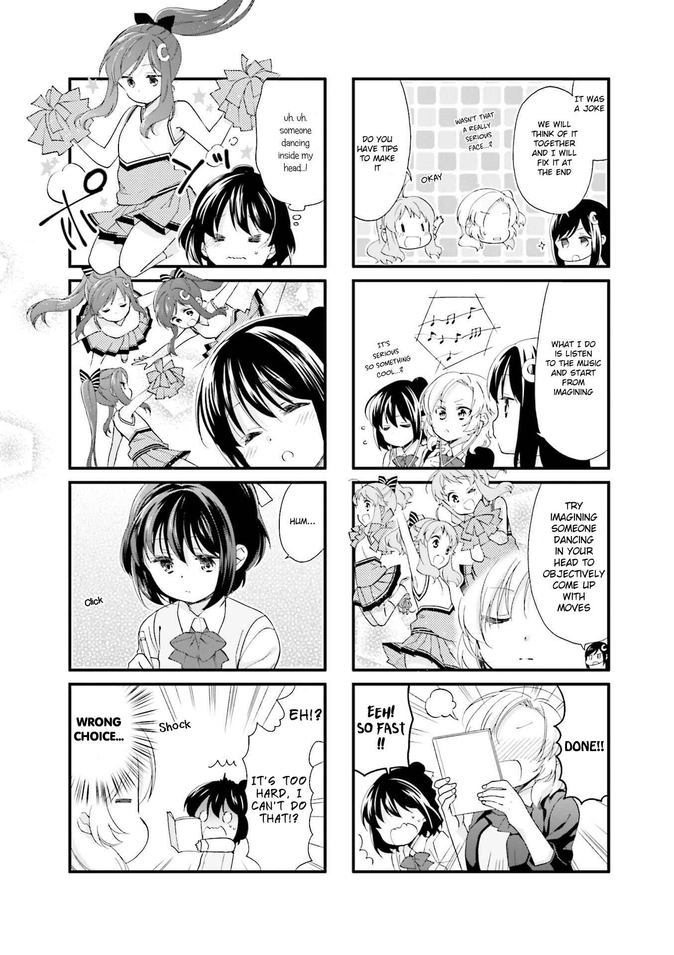 Page 7 Chapter 19 Anima Yell!