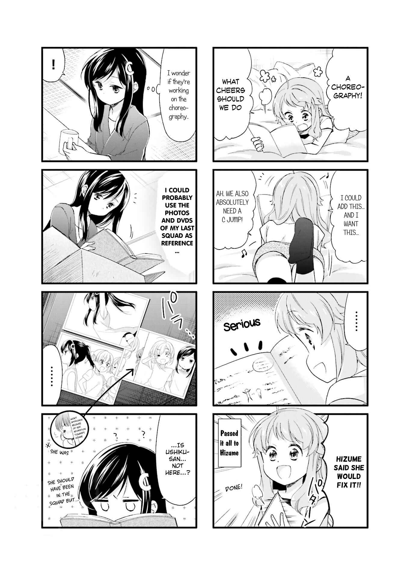 Page 9 Chapter 19 Anima Yell!