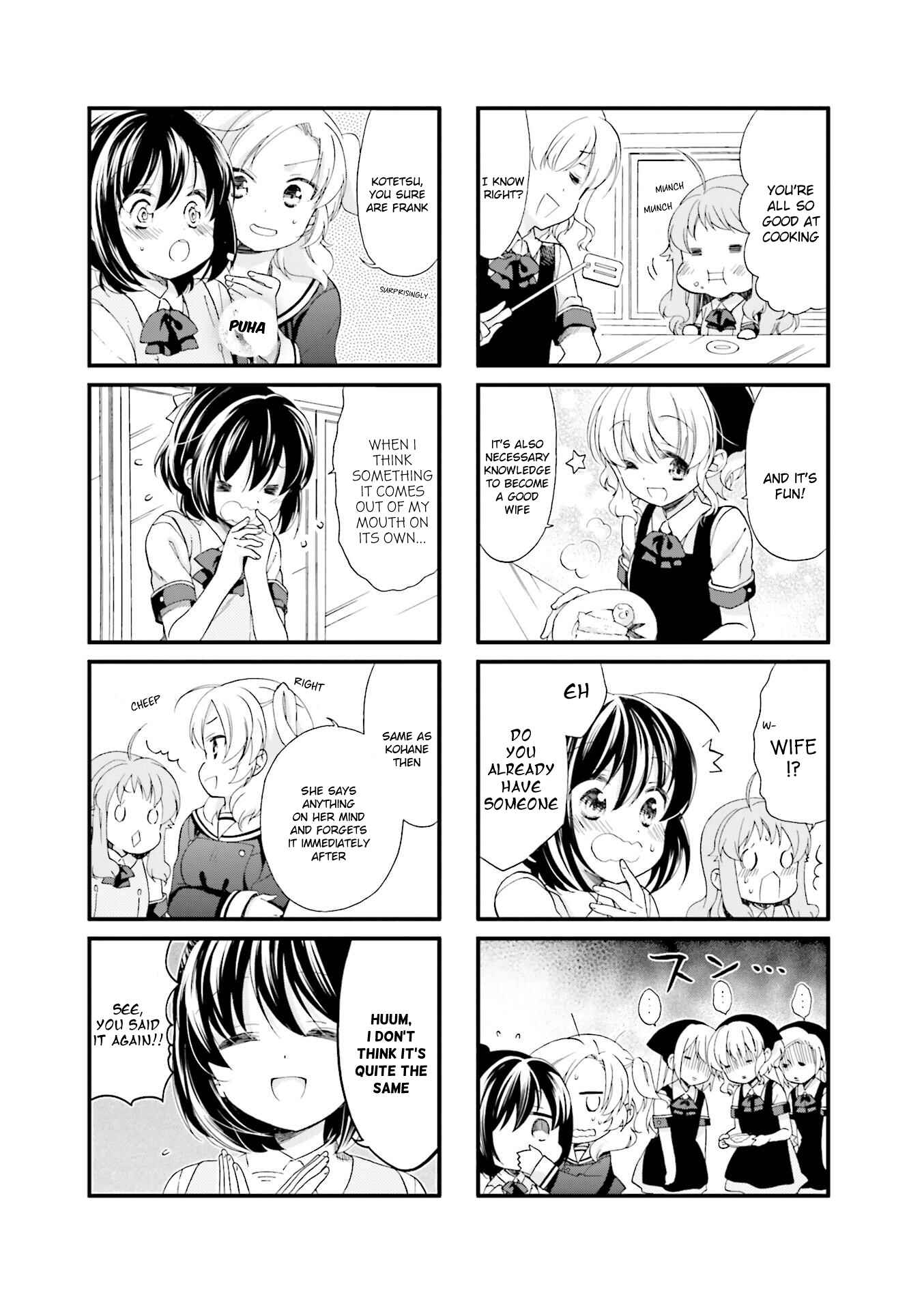 Page 6 Chapter 13 Anima Yell!