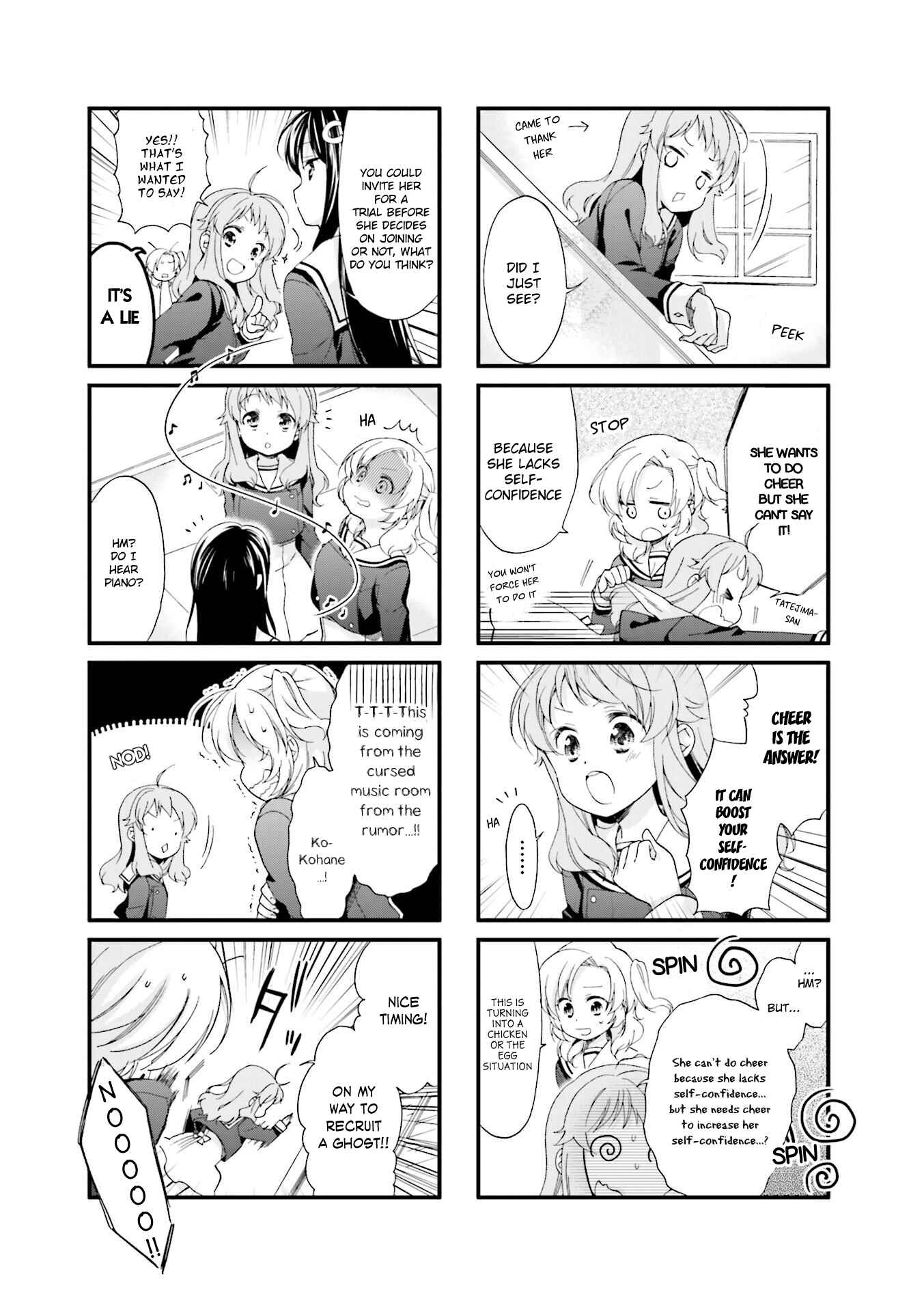 Page 4 Chapter 10 Anima Yell!