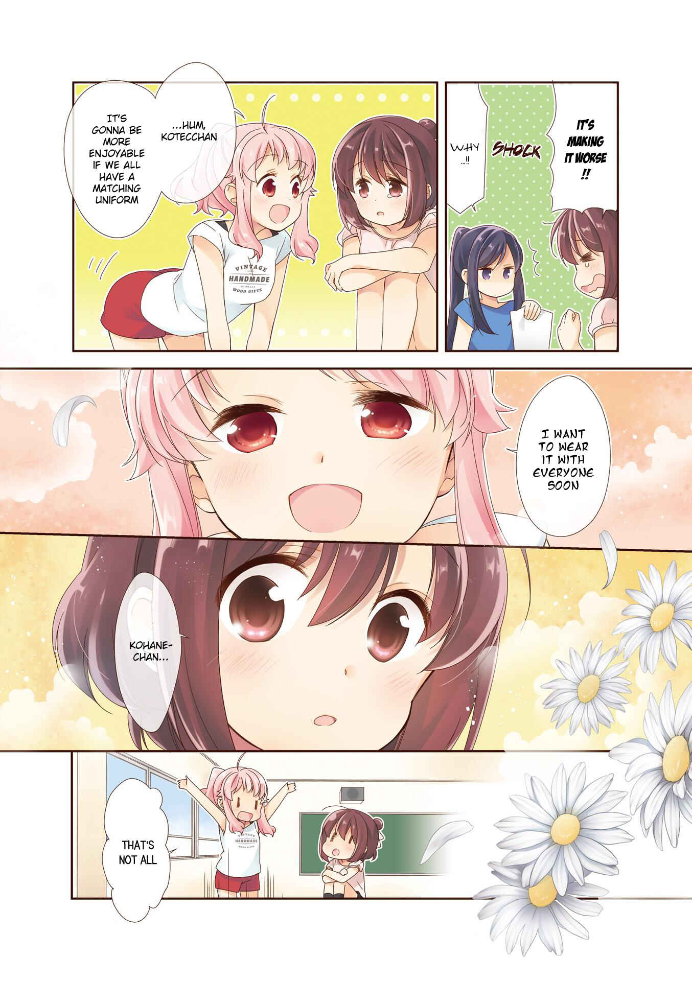 Page 7 Chapter 11.5 Anima Yell!
