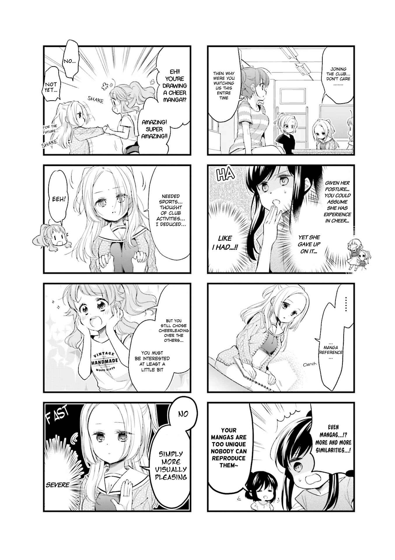 Page 2 Chapter 47 Anima Yell!