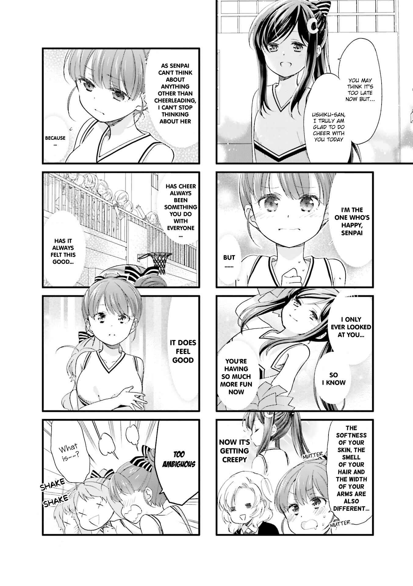 Page 9 Chapter 20 Anima Yell!