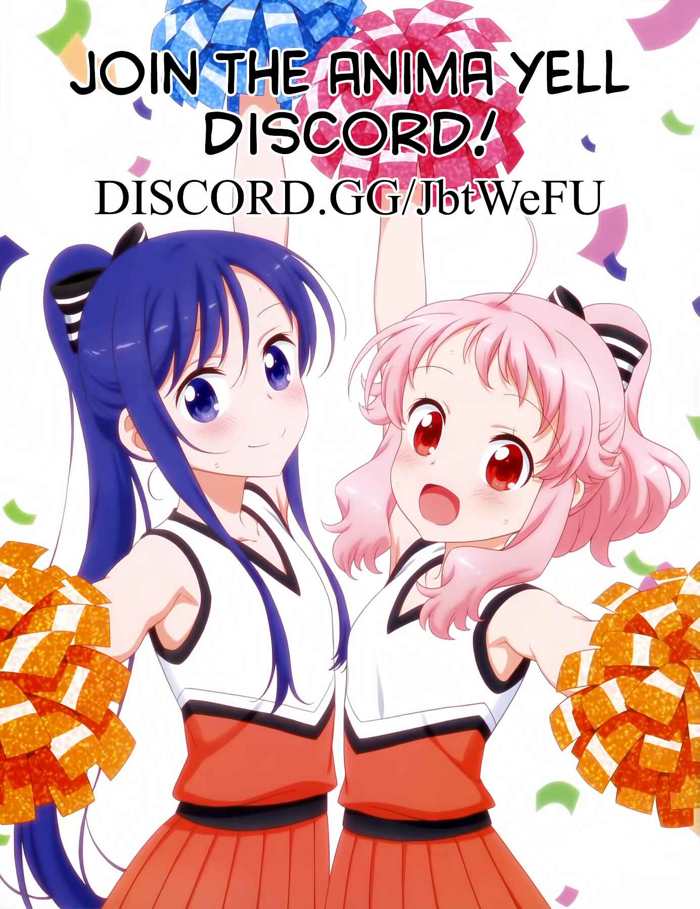 Page 14 Chapter 3 Anima Yell!