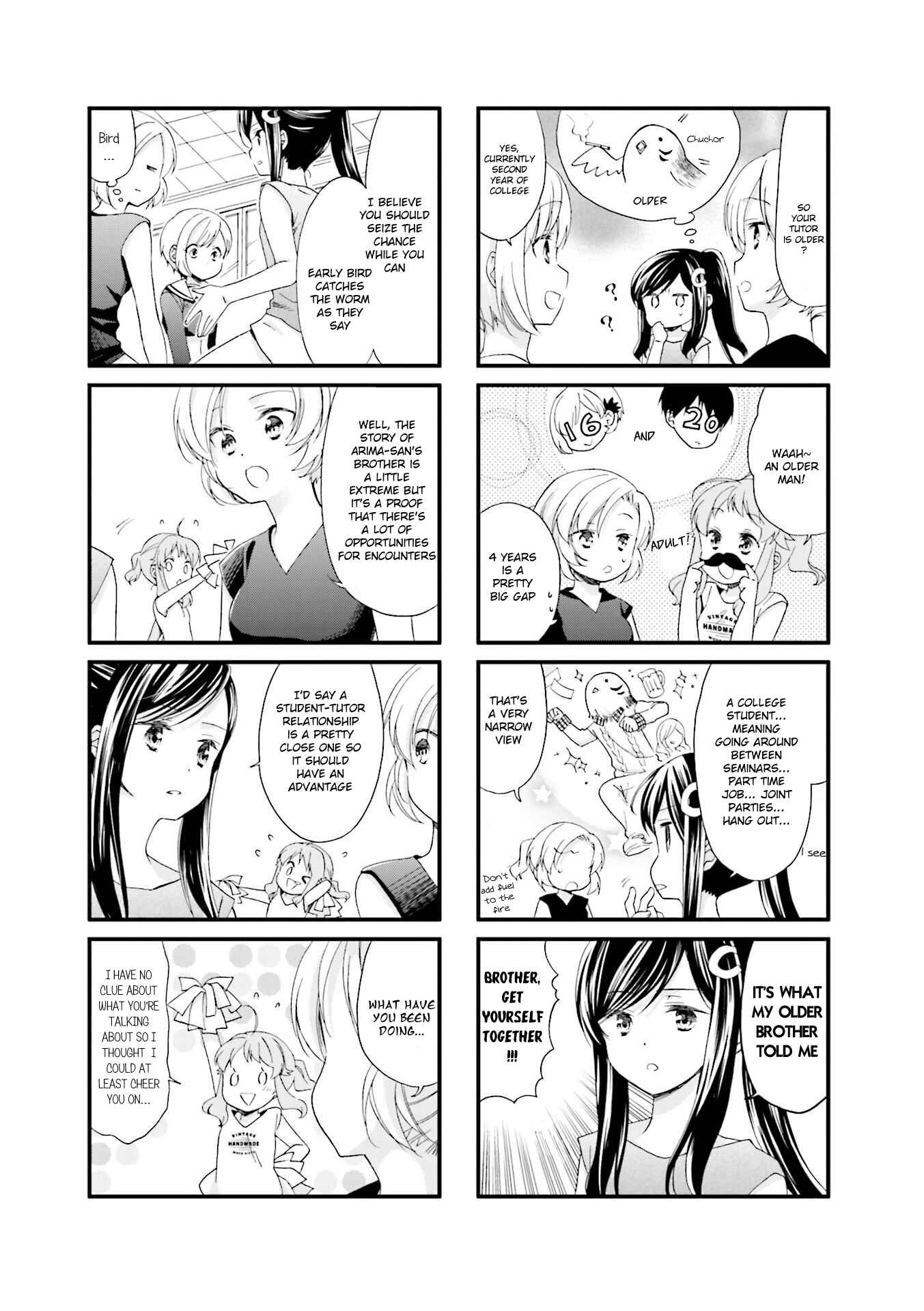 Page 6 Chapter 9 Anima Yell!