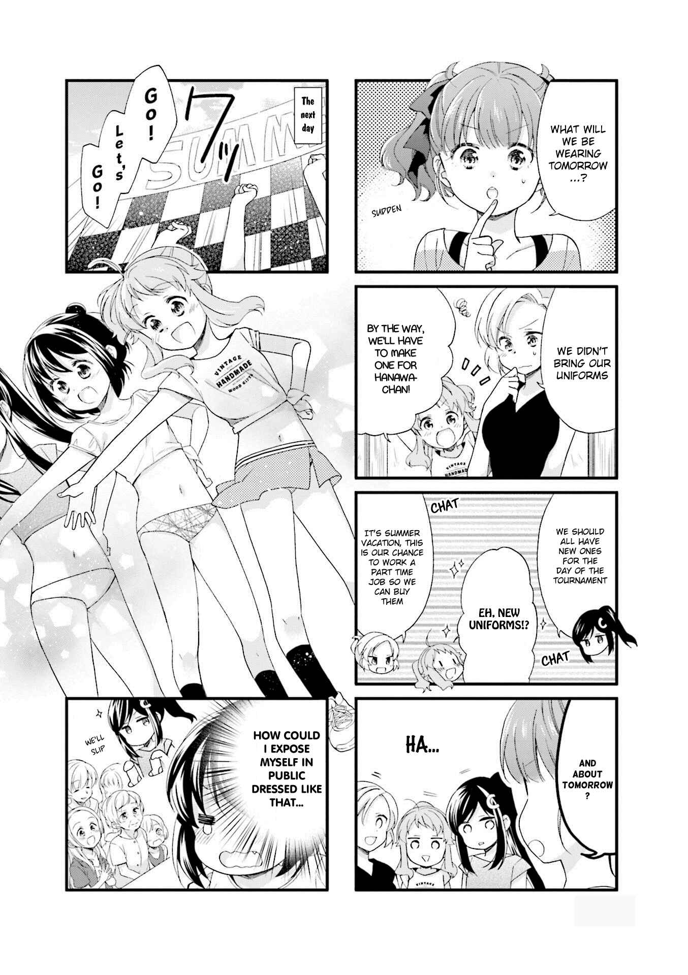 Page 10 Chapter 24 Anima Yell!