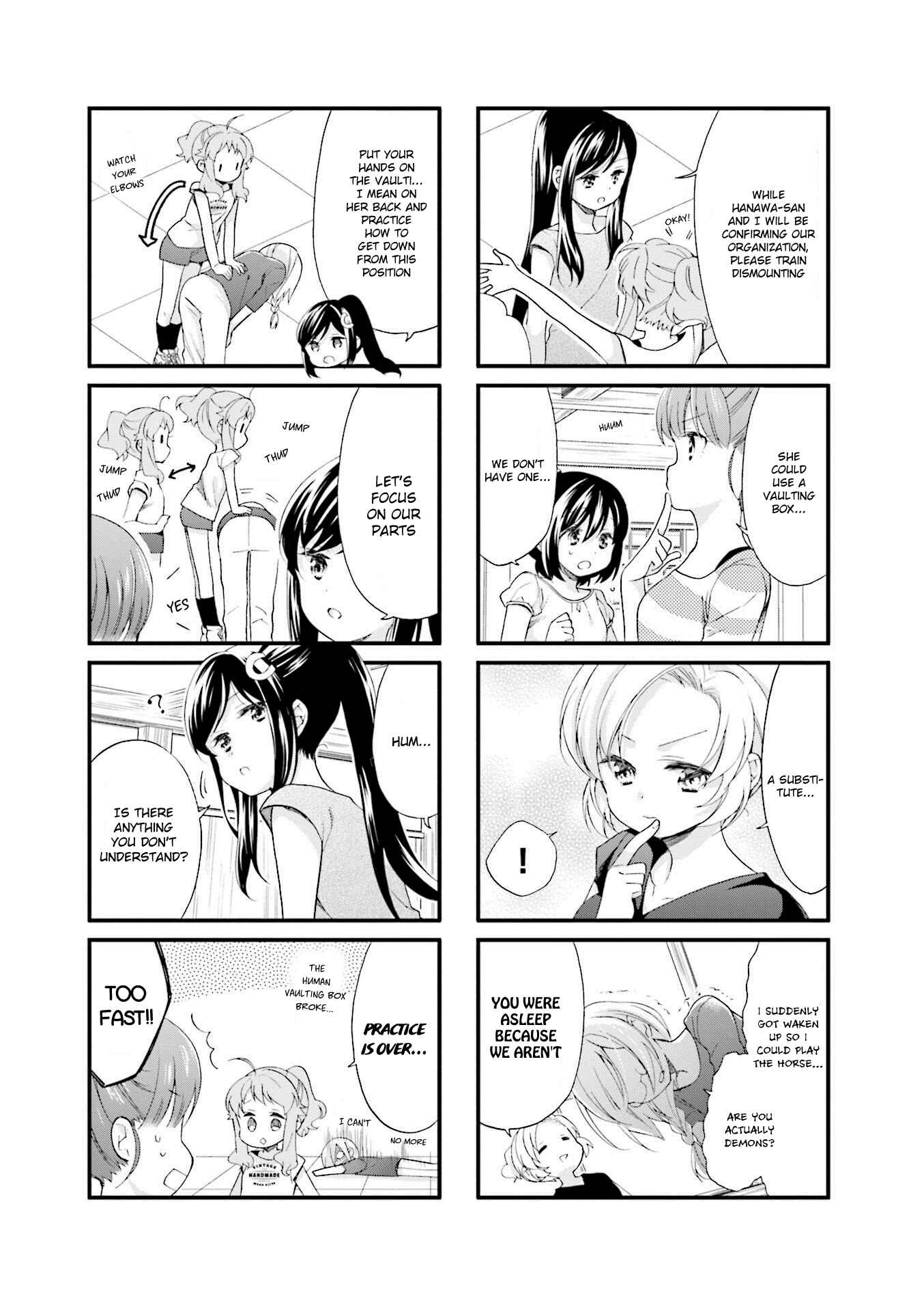Page 6 Chapter 24 Anima Yell!