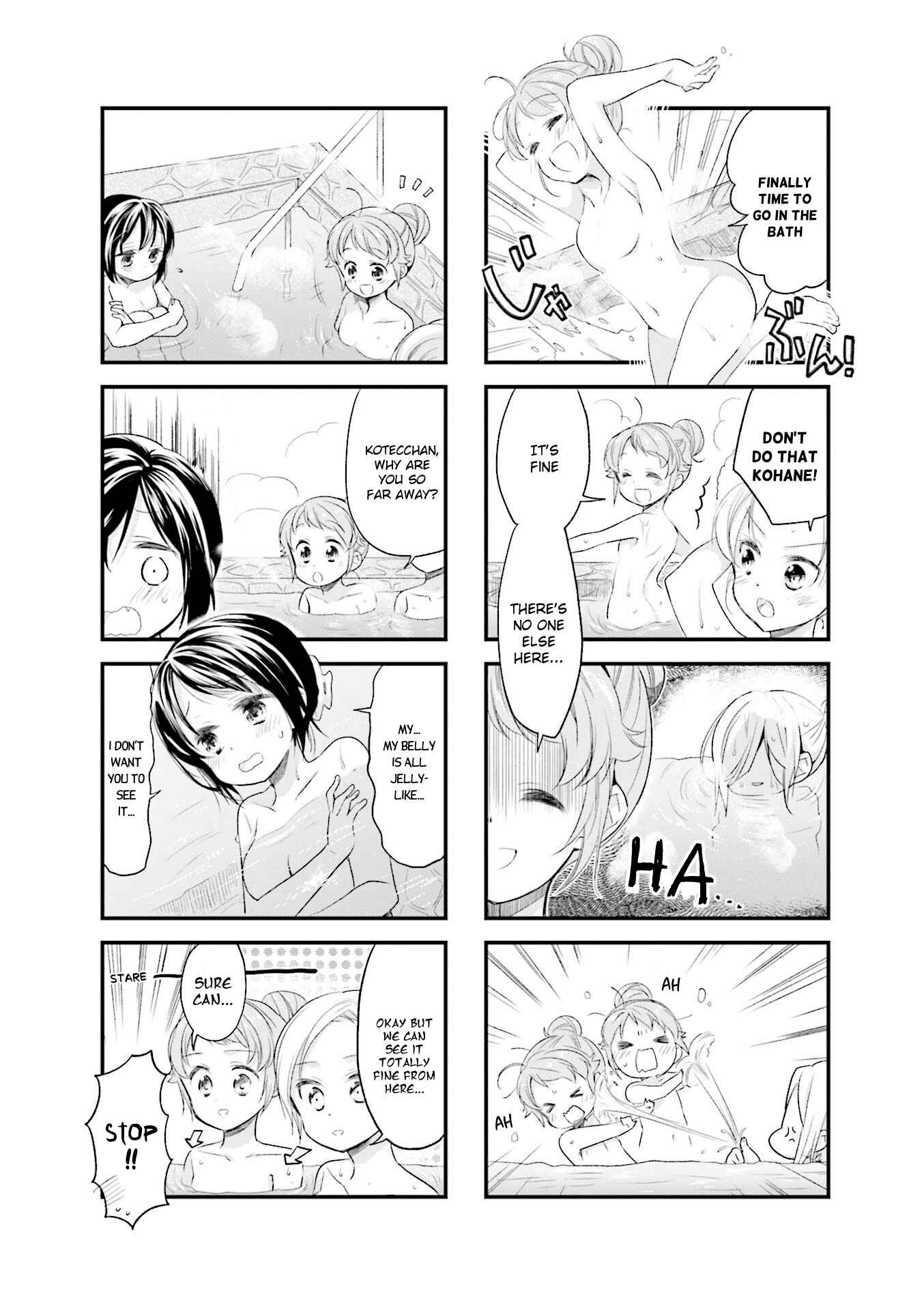 Page 4 Chapter 36 Anima Yell!