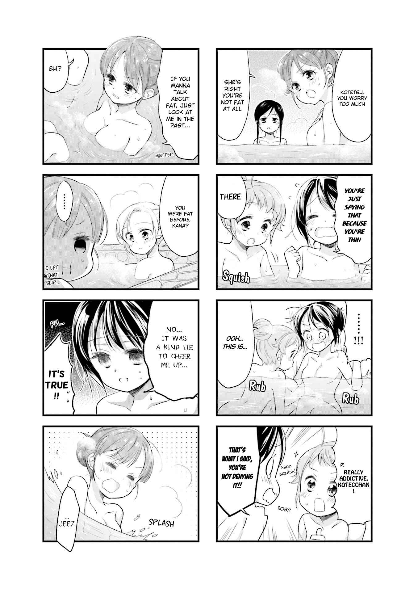 Page 5 Chapter 36 Anima Yell!