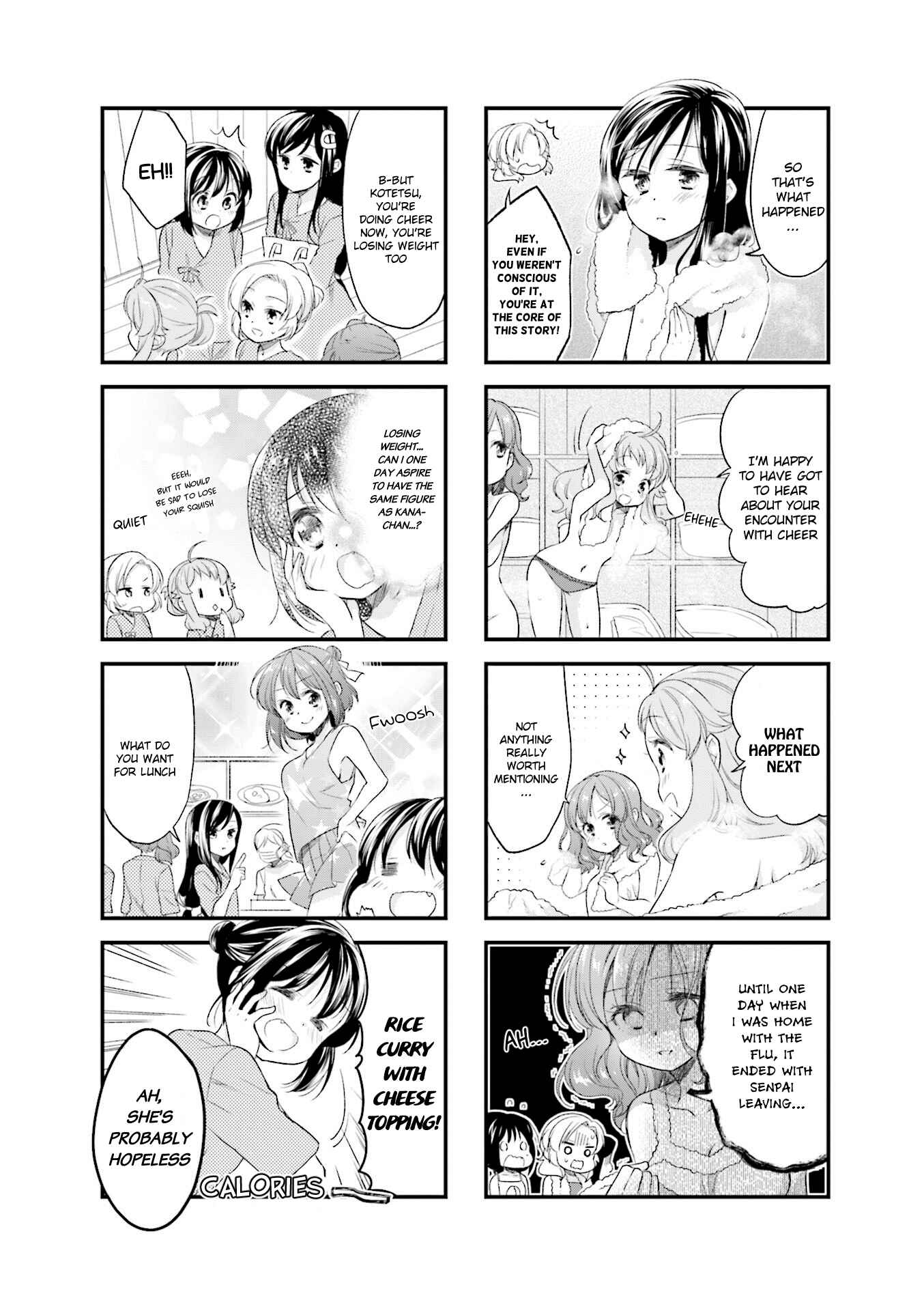 Page 8 Chapter 36 Anima Yell!