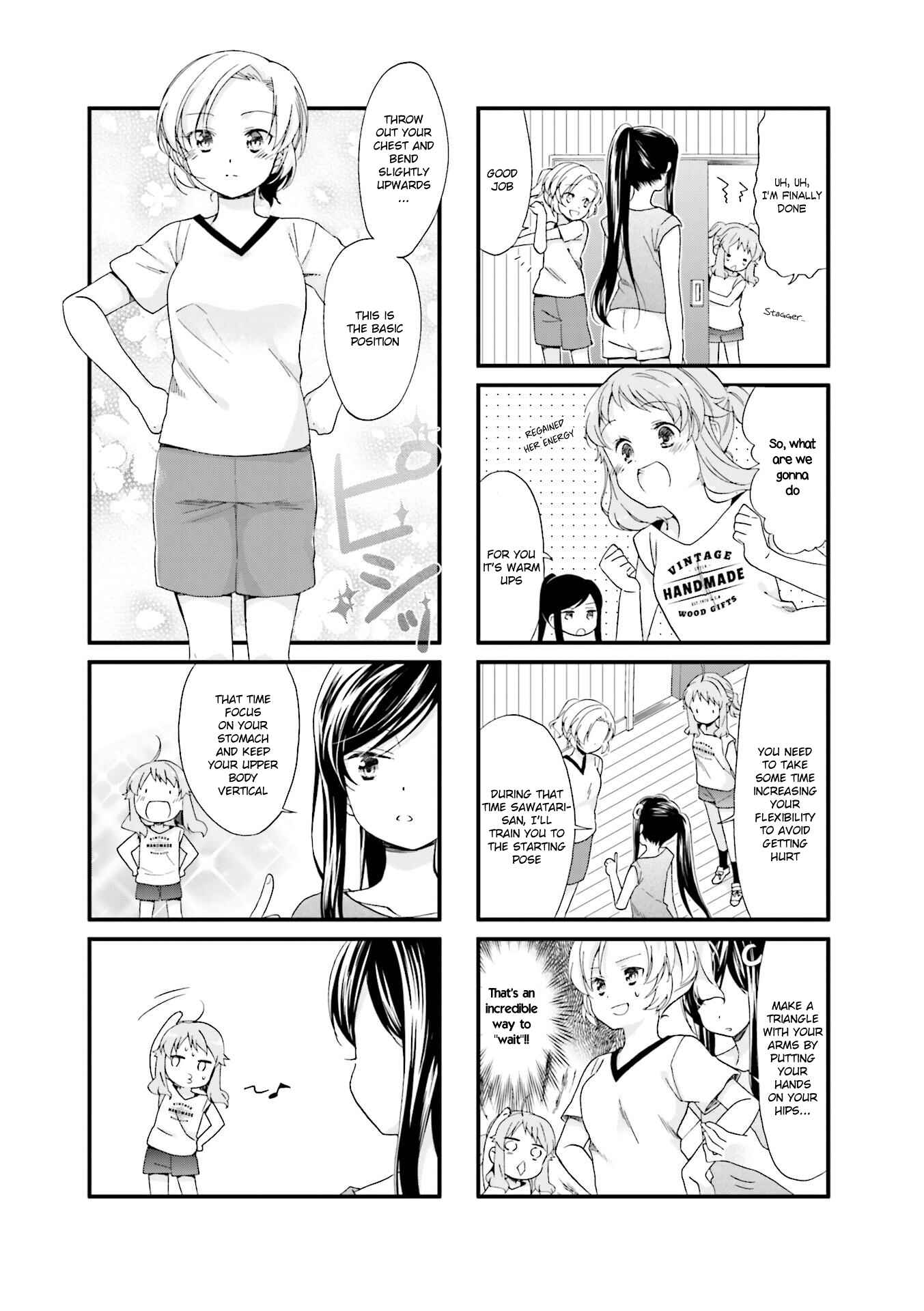 Page 2 Chapter 8 Anima Yell!