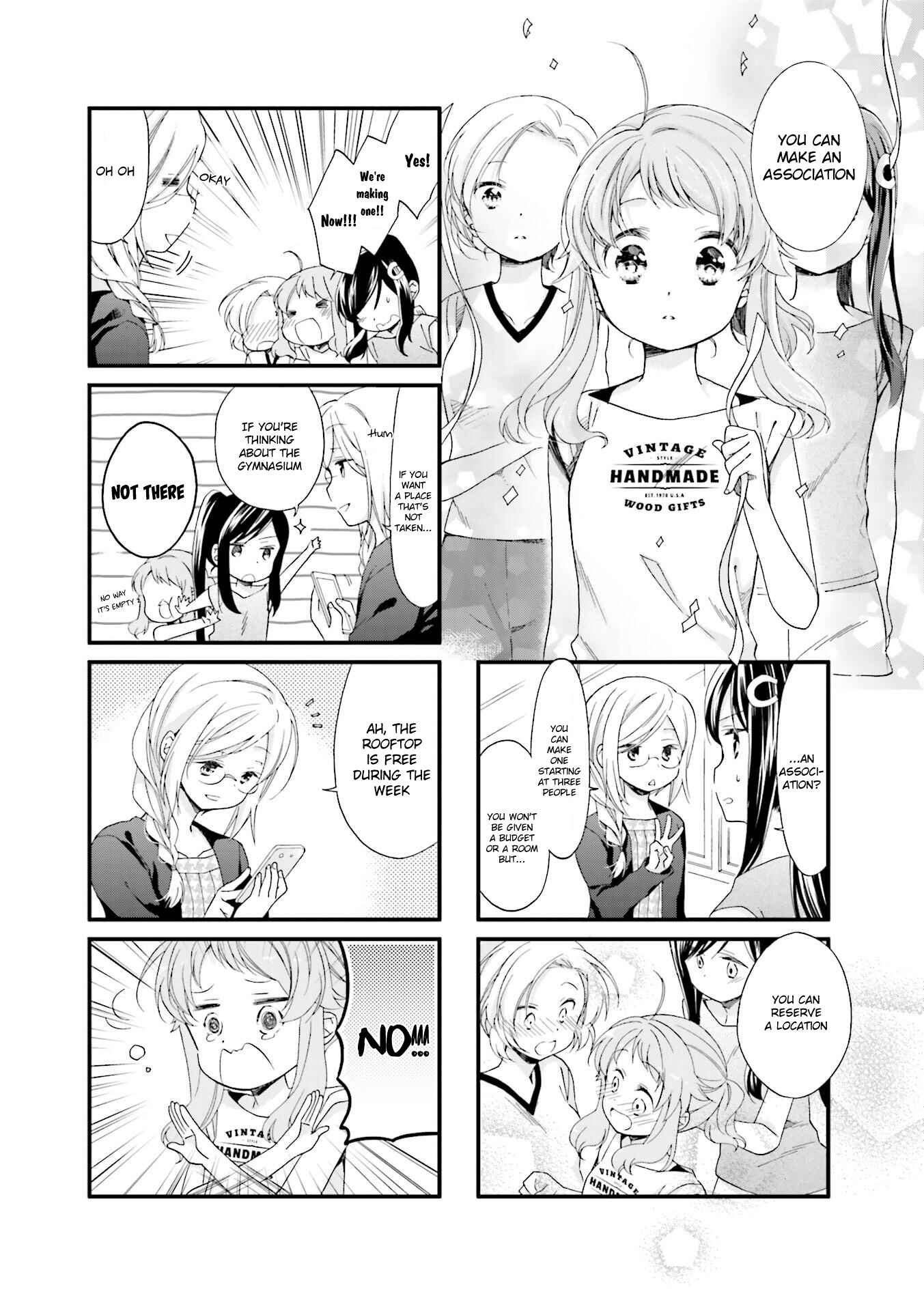 Page 8 Chapter 8 Anima Yell!