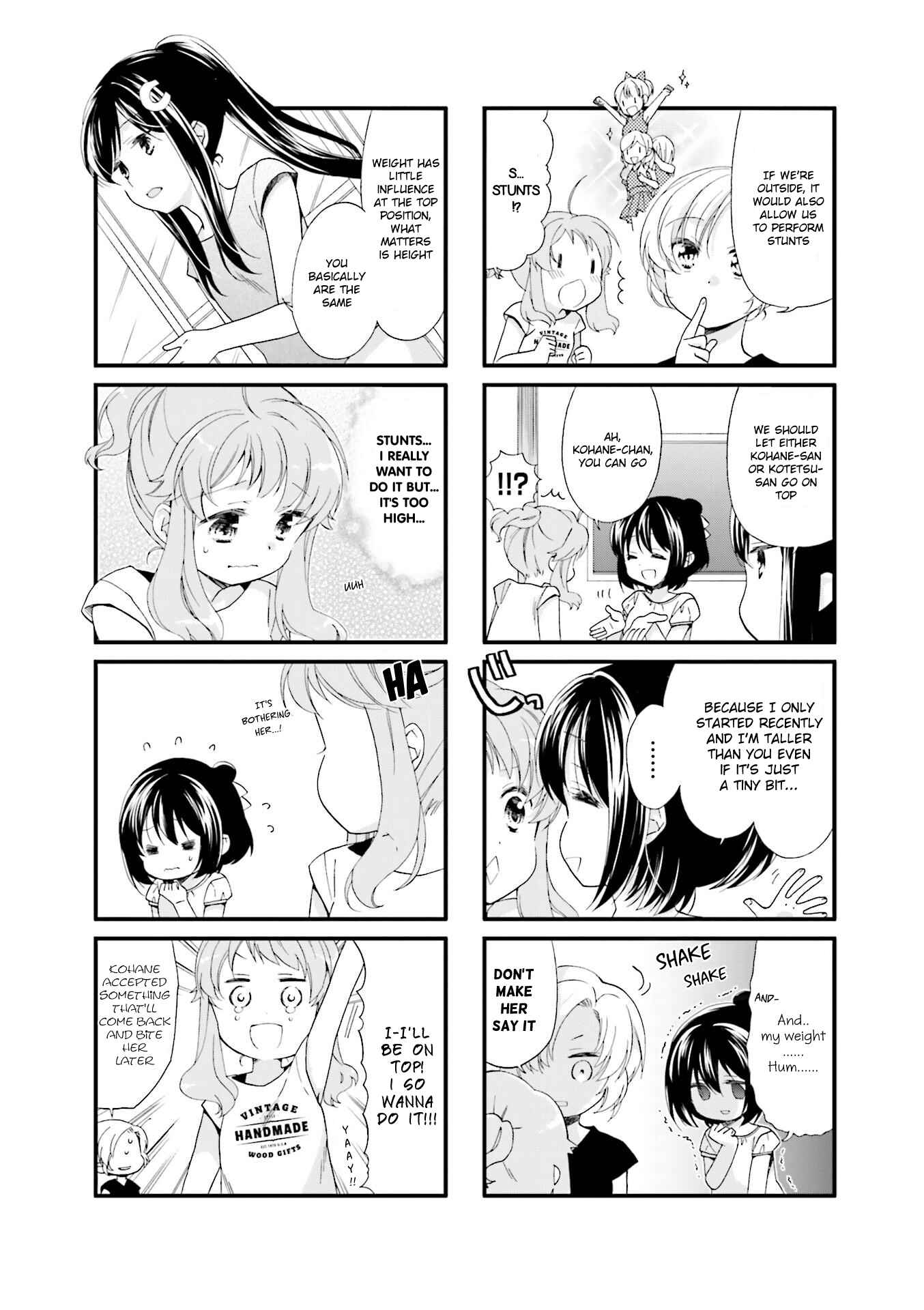 Page 3 Chapter 14 Anima Yell!