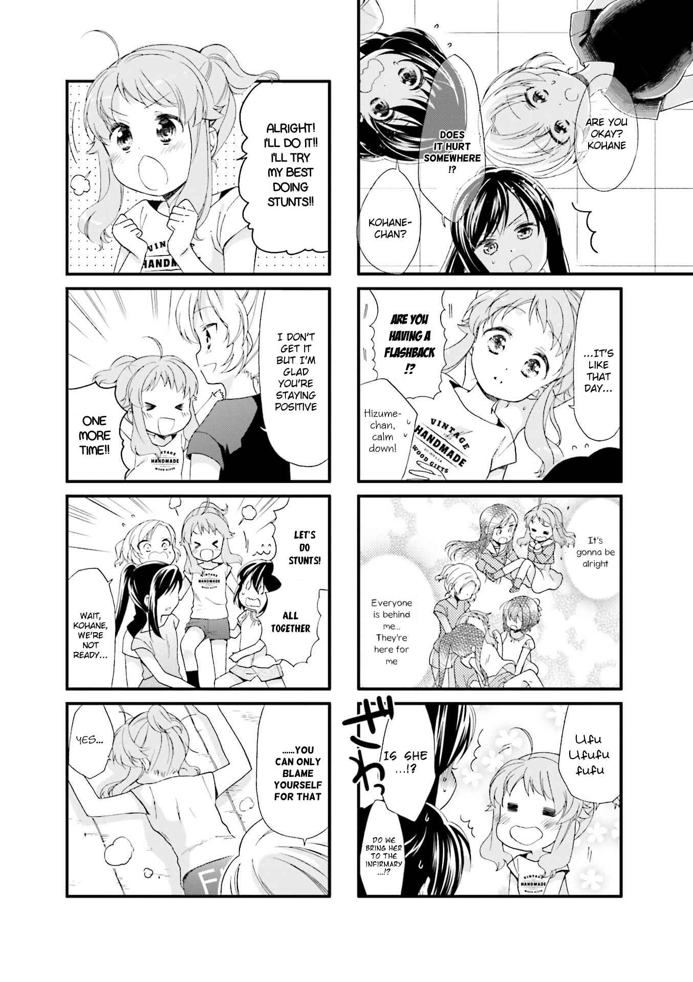 Page 6 Chapter 14 Anima Yell!