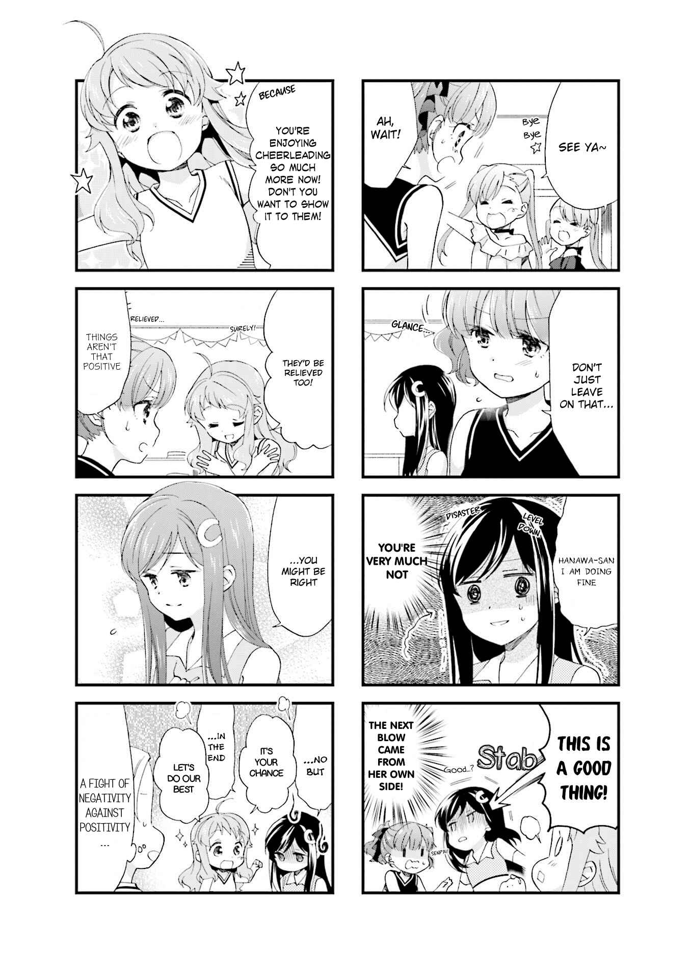 Page 10 Chapter 26 Anima Yell!