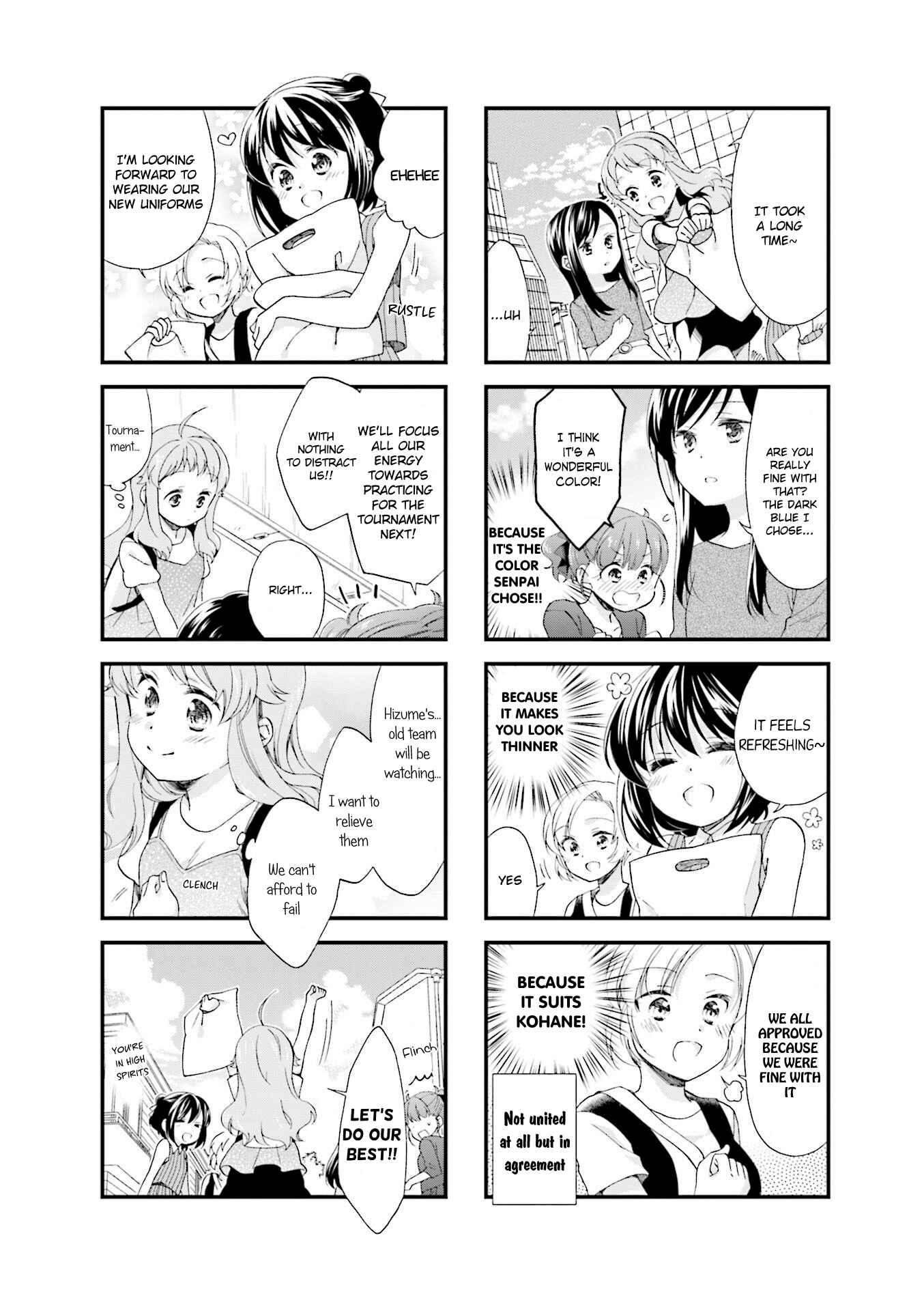 Page 12 Chapter 26 Anima Yell!