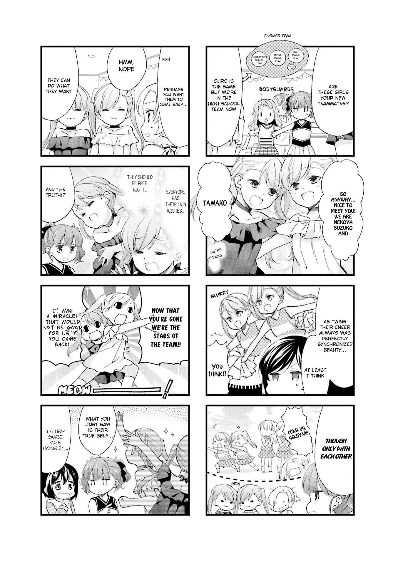 Page 7 Chapter 26 Anima Yell!