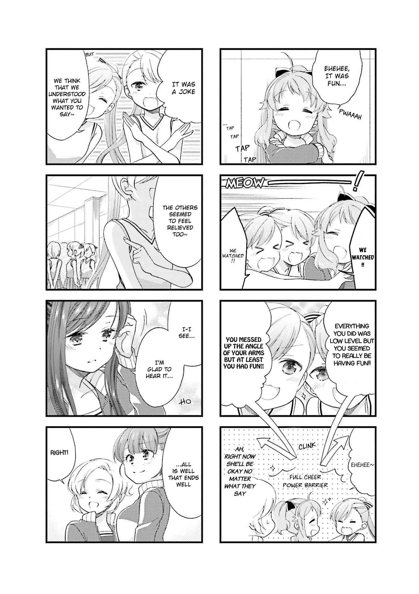 Page 10 Chapter 28 Anima Yell!