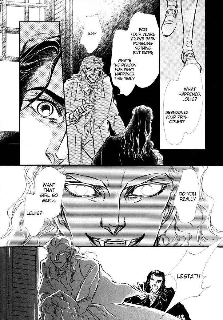 Page 11 Chapter 2 Interview with the Vampire