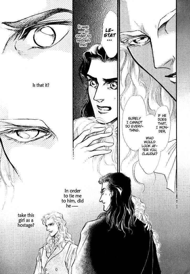 Page 16 Chapter 2 Interview with the Vampire