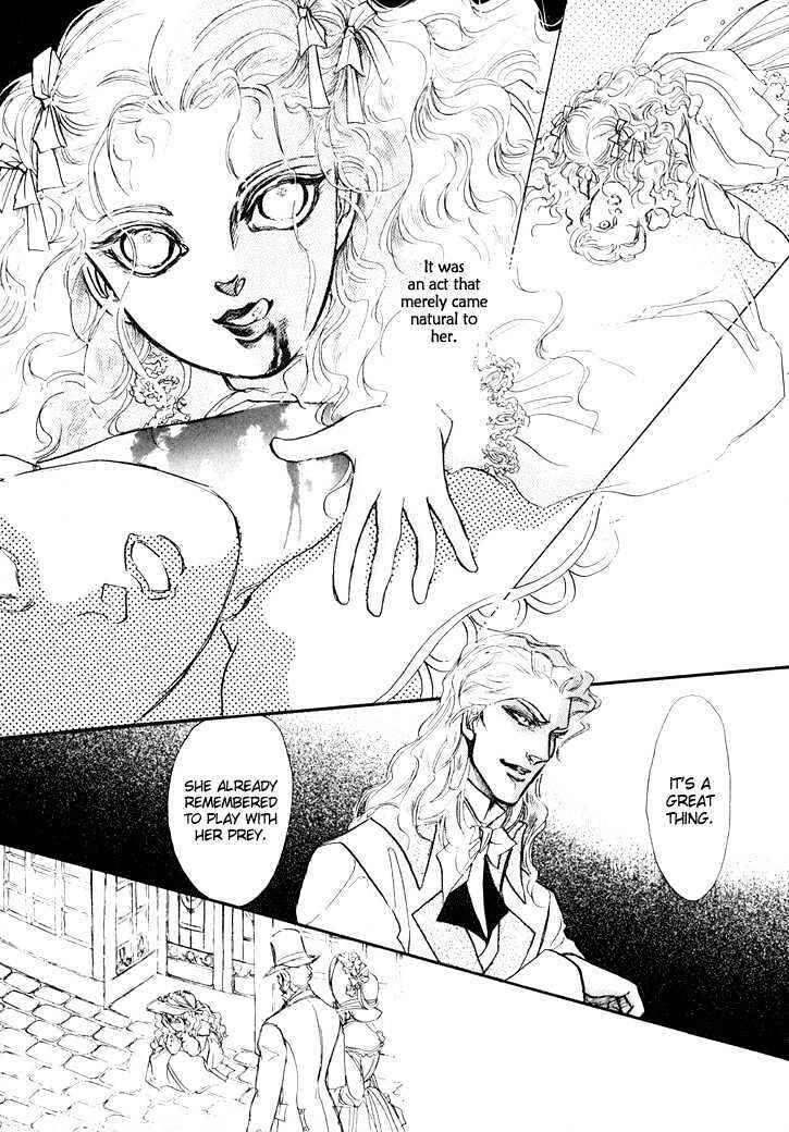 Page 20 Chapter 2 Interview with the Vampire