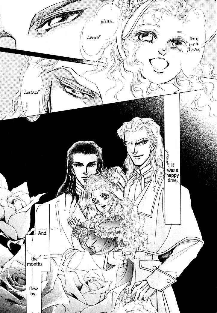 Page 24 Chapter 2 Interview with the Vampire