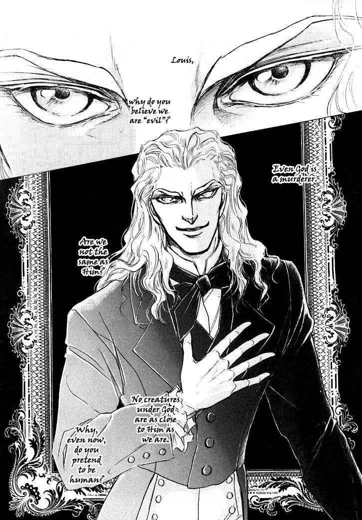 Page 4 Chapter 2 Interview with the Vampire