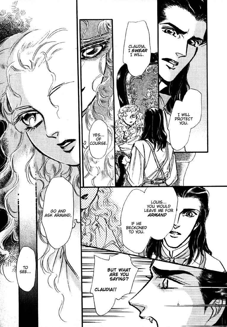 Page 27 Chapter 3 Interview with the Vampire