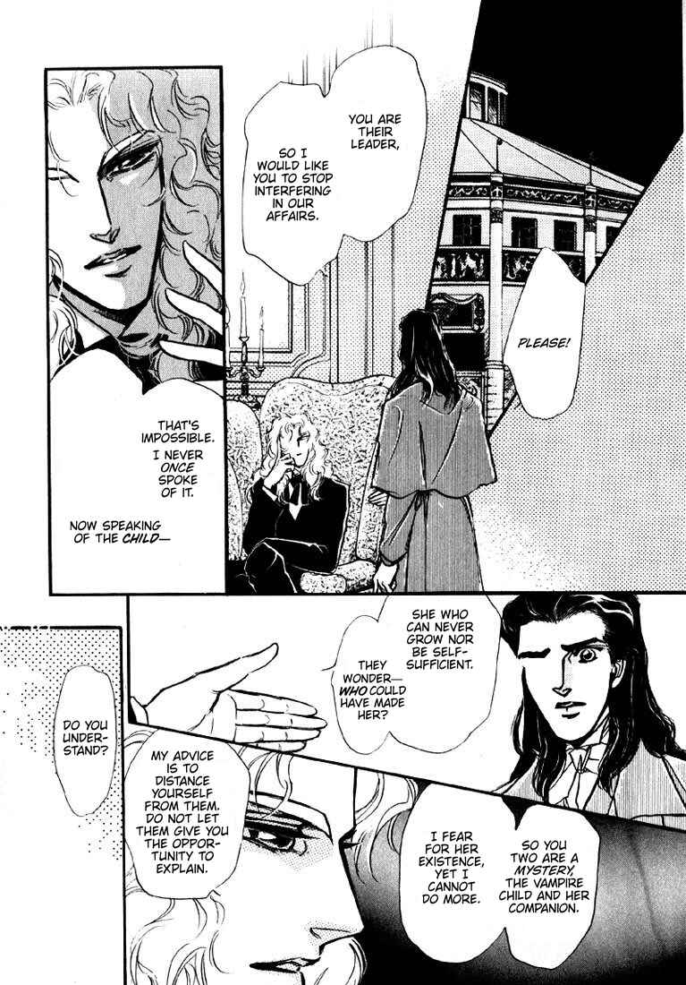 Page 29 Chapter 3 Interview with the Vampire