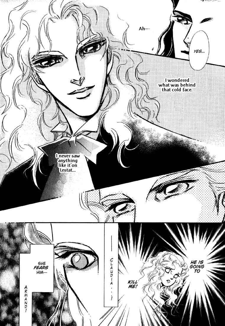 Page 30 Chapter 3 Interview with the Vampire