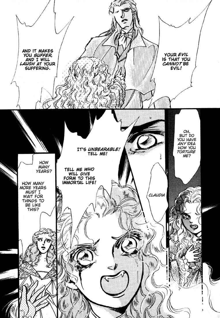 Page 33 Chapter 3 Interview with the Vampire