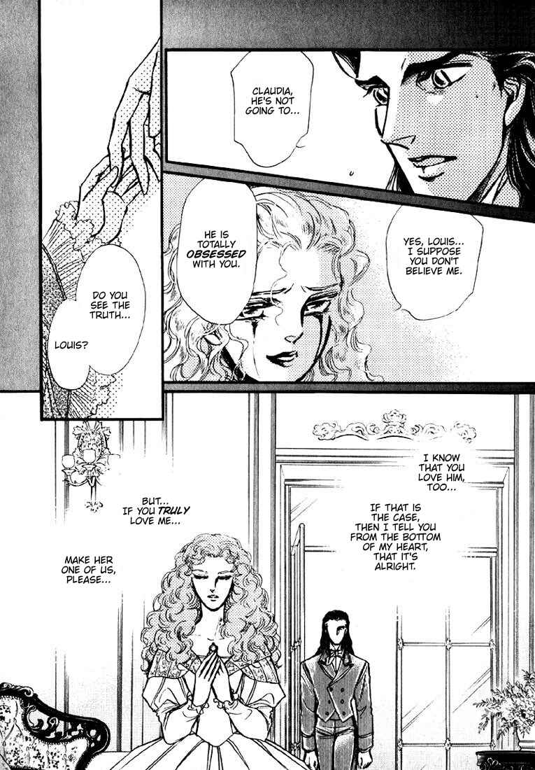 Page 35 Chapter 3 Interview with the Vampire