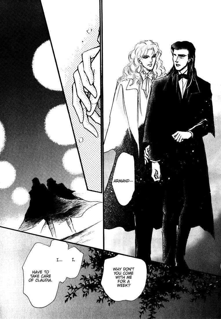 Page 39 Chapter 3 Interview with the Vampire
