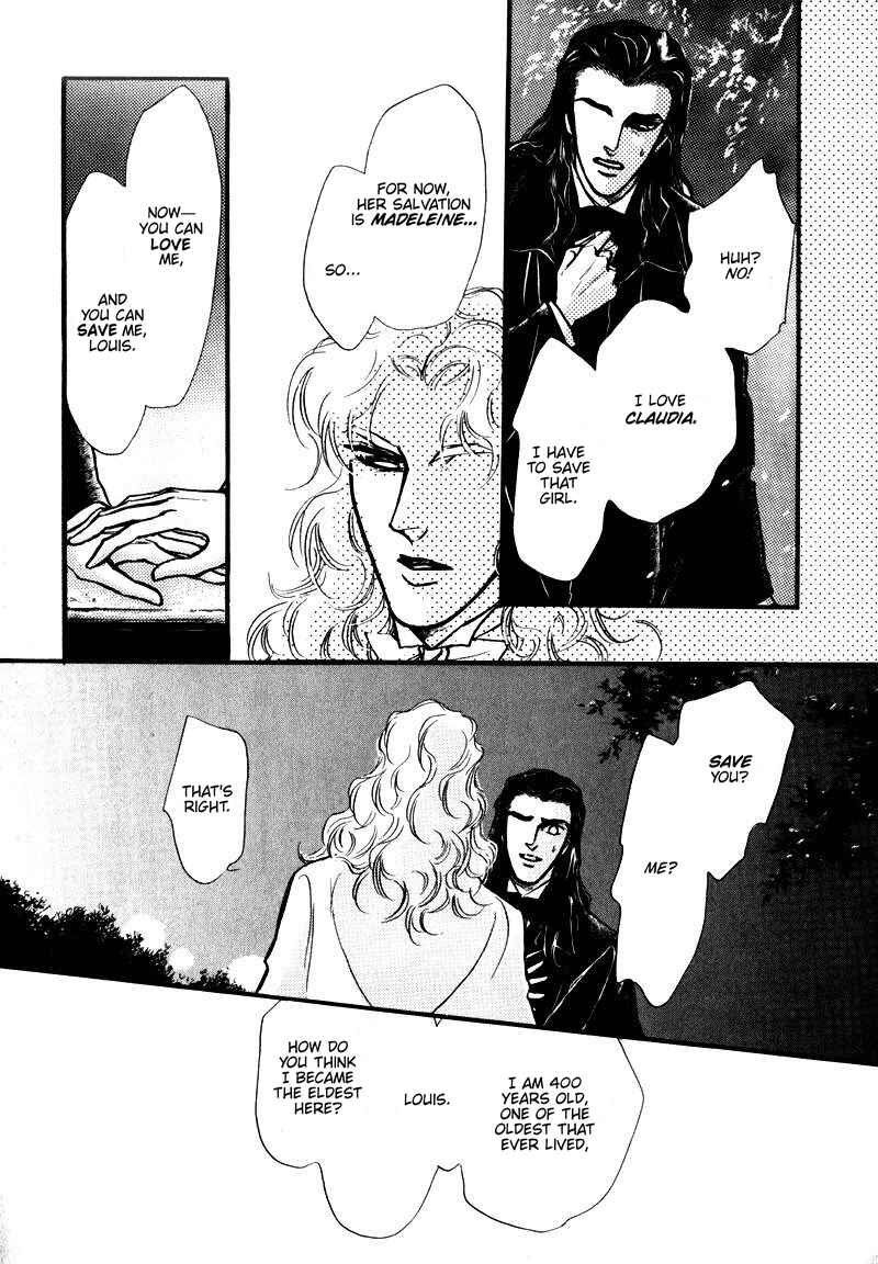 Page 41 Chapter 3 Interview with the Vampire