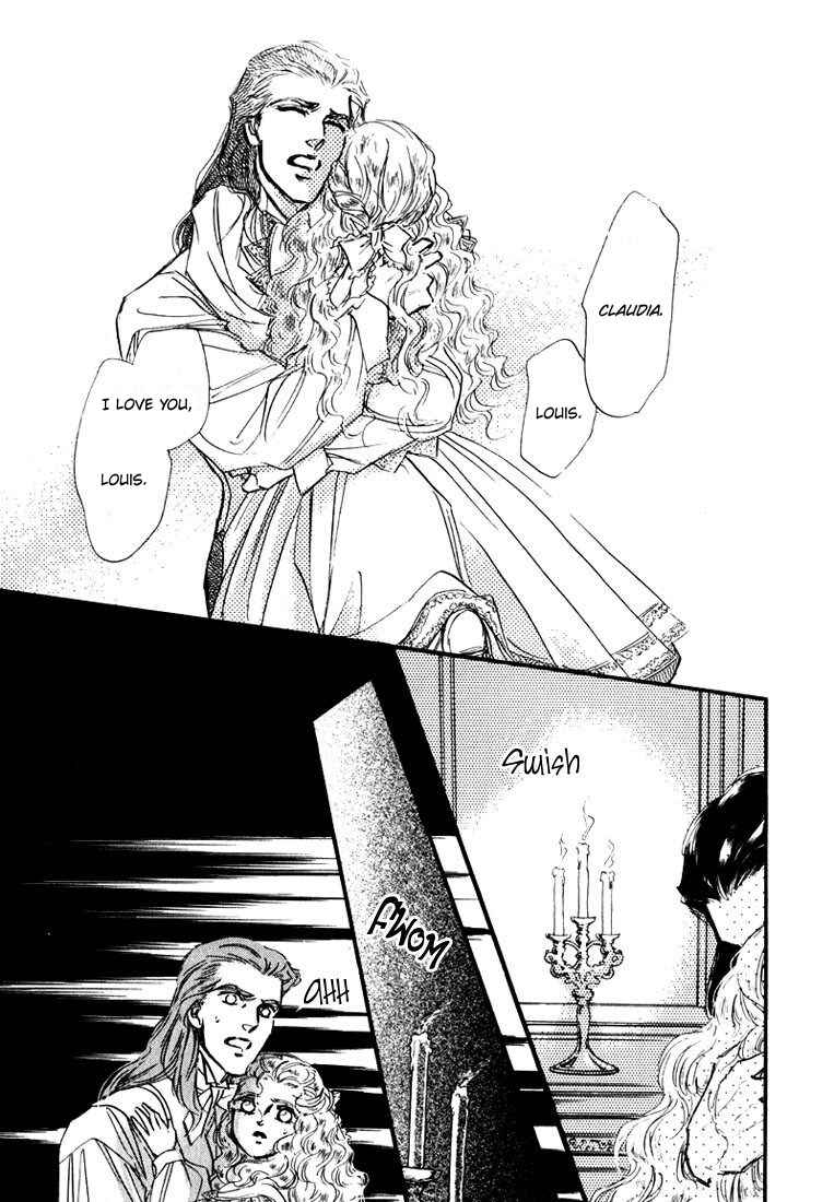 Page 45 Chapter 3 Interview with the Vampire