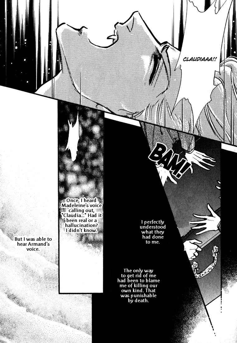 Page 50 Chapter 3 Interview with the Vampire