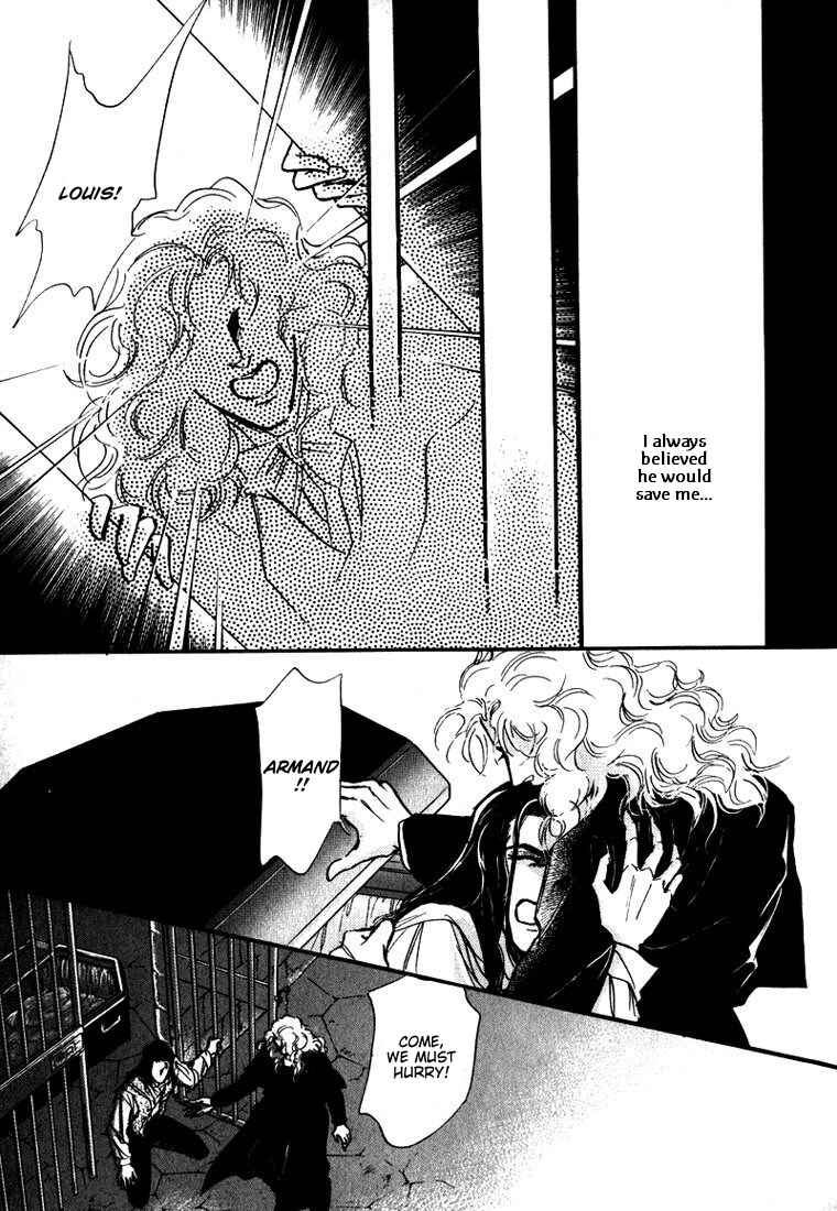 Page 51 Chapter 3 Interview with the Vampire